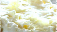 Pineapple Sunshine Cake