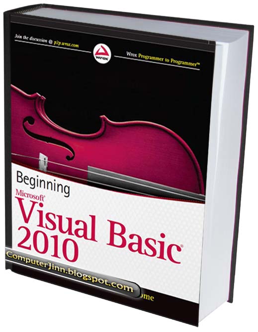 Beginning Microsoft Visual Basic 2010 