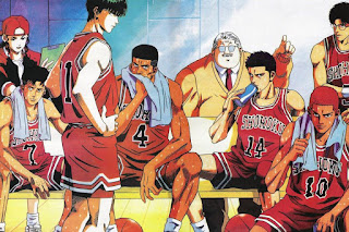Slam Dunk สแลมดังก์ PDF