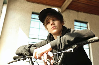 foto justin bieber