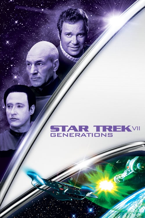 [HD] Star Trek - Treffen der Generationen 1994 Ganzer Film Deutsch Download