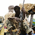 SEVEN BOKO HARAM MEMBERS DIE IN EXPLOSIVE-LADEN VAN IN BORNO STATE