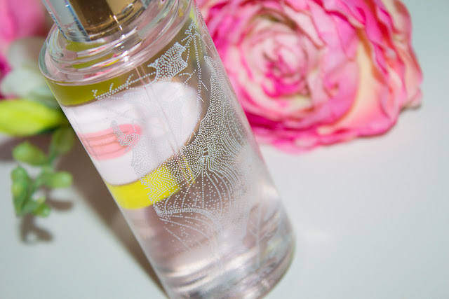 L'eau parfumée à la Fleur de Figuier, une senteur estivale par Roger Gallet