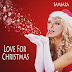 Samsara’s “Love For Christmas” album: A Melodic Tapestry of Festive Joy and A Musical Gift for the Holiday Season