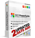 SEO Power Suite Full Latest Download