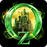 تحميل لعبة معركة الظلام العظيم Download Oz: Broken Kingdom™ APK 