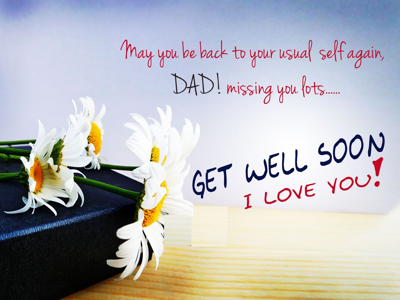 Download 55 HD Get Well Soon Images Pictures For Whatsapp Facebook