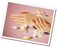 HAND BEAUTY