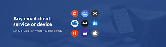 From Chaos to Clarity: The Transformative SaneBox Email Solution