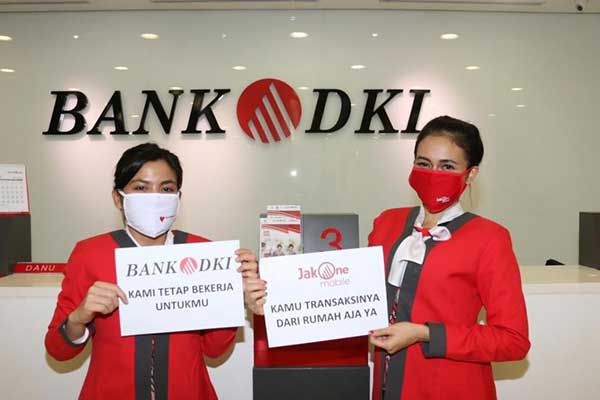 Cara Menghubungi CS Bank DKI Jakarta