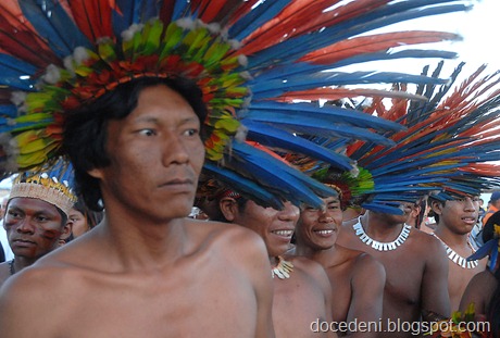 indios