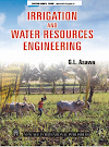 Irrigation and Water Resources Engineering by G.L. Asawa