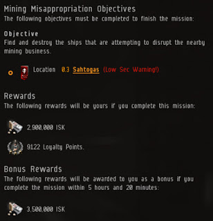 Mining Misappropriation