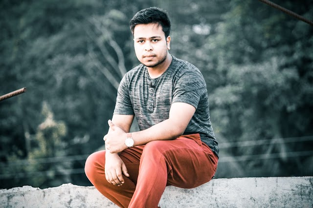 Shorif Hussain 