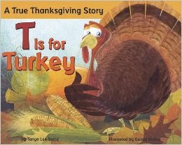 http://www.amazon.com/Turkey-True-Thanksgiving-Story/dp/0843125705/ref=pd_sim_b_3