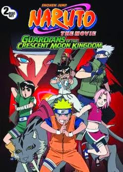 Download Naruto The Movie Lengkap Subtitle Indonesia