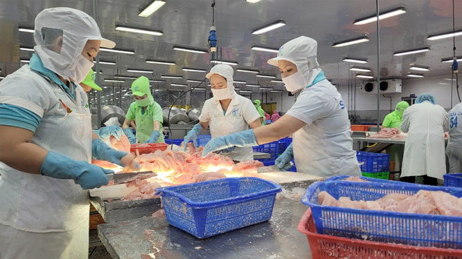 Mỹ là thị trường xuất khẩu lớn nhất <a href=