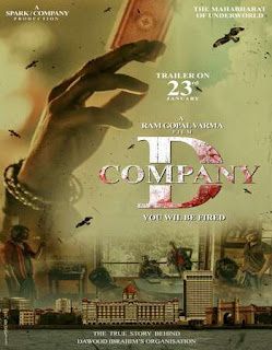 D Company (2021) Full Movie Download, D Company (2021) Hindi Movie 720p/300p