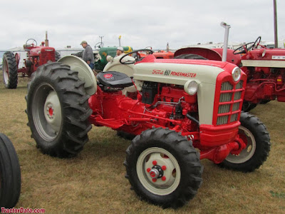 Ford Powermaster