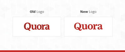 Quora New Logo