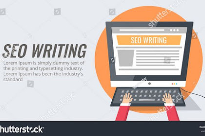 7 Cara Menulis Artikel Seo Berkualitas Untuk Website/Blog
