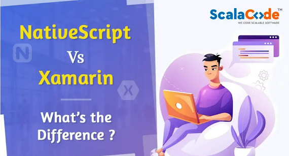 Hire nativescript developers | ScalaCode