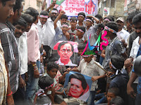 Jai Samaikya Andhra Akividu Samaikyandhra  bandh photos