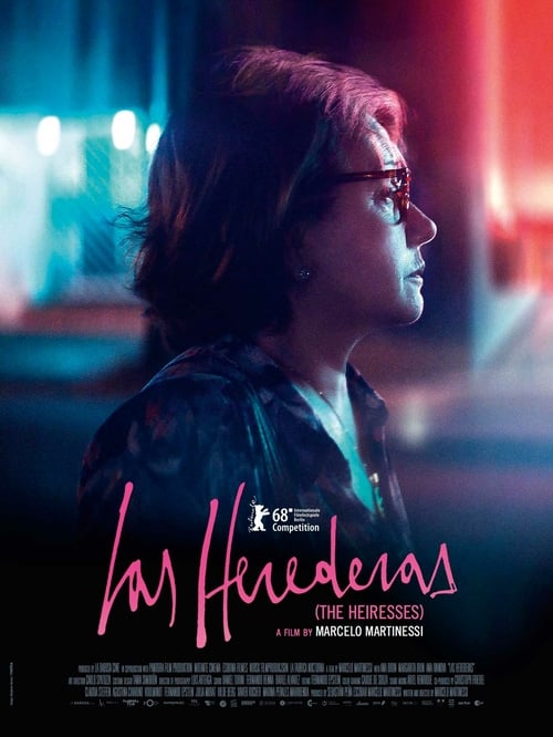 [HD] Las herederas 2018 Ganzer Film Kostenlos Anschauen