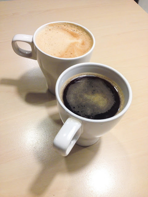 Кофе в картинках | Блог Rimma in Israel