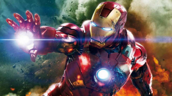 Film Iron Man 4 Tidak Akan Dibuat, Kata Robert Downey Jr