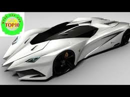 Best Luxury Car From BD