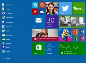 COME PASSARE GRATIS A WINDOWS 10 - USCITA CON VERSIONI BETA HOME E PRO