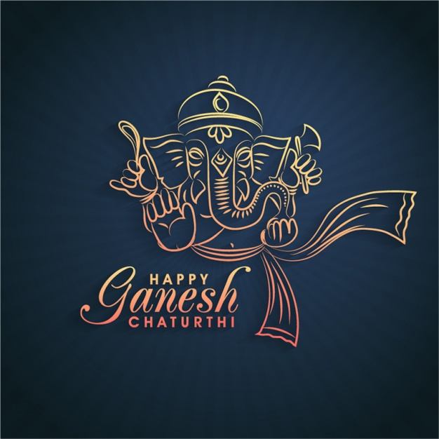 Ganesh Chaturthi Images 2019