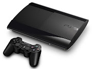 Looks like Sony is trying to squeeze as much life out of the PS3 as they can . (slimmer new playstation controler)