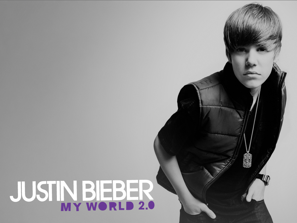 ... For Free HD Wallpapers | Desktop Wallpapers: Justin Bieber Wallpapers