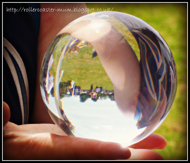 Crystal Ball