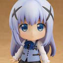 Figura Chino Nendoroid Gochuumon wa Usagi Desu ka? Good Smile Company