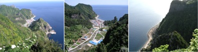 Ulleung Namyang