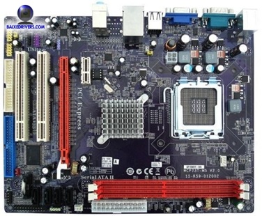 ECS GF7050VT-M5