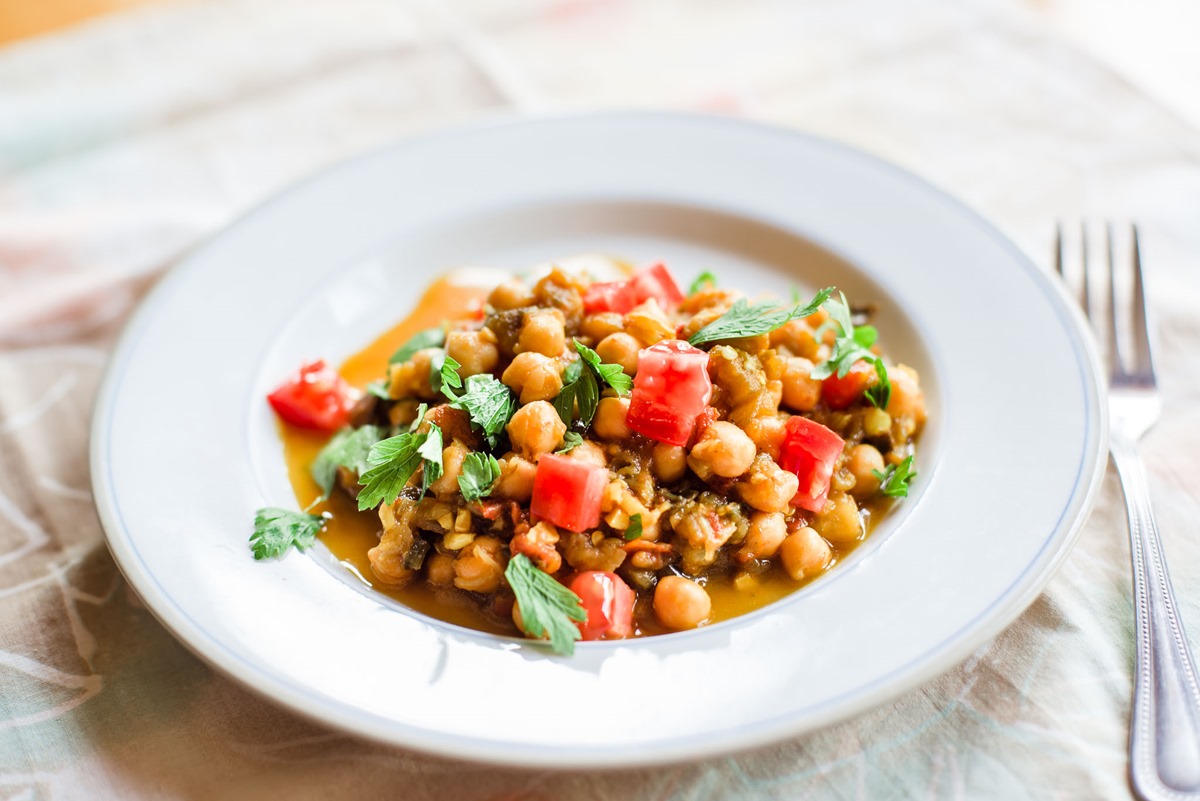 EGGPLANT CURRY (17 of 17)