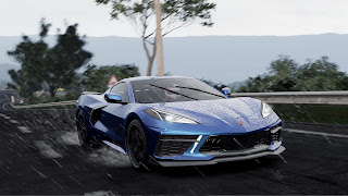 Project cars 3 screen shots by gamerzonelk