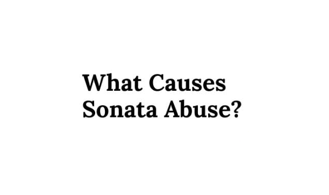 Sonata Sleeping Pill: The Dangers of Addiction And Abuse