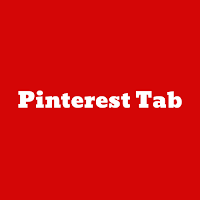 Pinterest Tab For Facebook Page - Paktechbeta