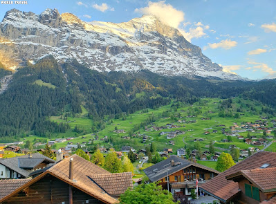 grindelwald