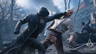 Assassins Creed Syndicate Free Download