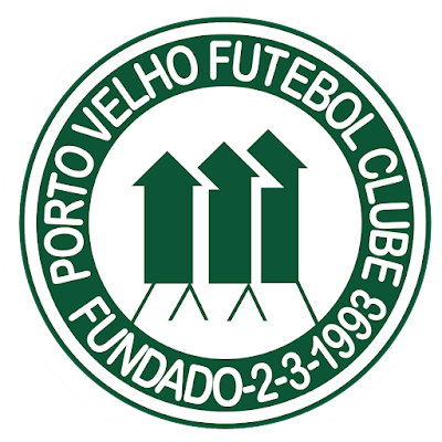 PORTO VELHO FUTEBOL CLUBE