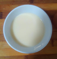 Crema Pastelara