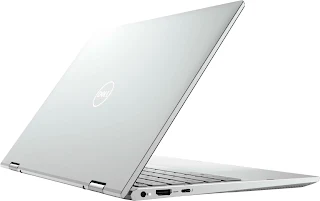 Dell Inspiron 7000 i7306-5934SLV-PUS 2-in-1 touchscreen laptop