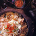 Fried Rice ( Nasi Goreng )