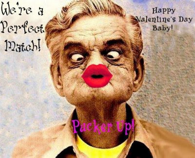 Valentines  on Valentine S Day Funny Quotes